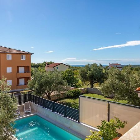 Casa Mateo Rovinj Villa Buitenkant foto