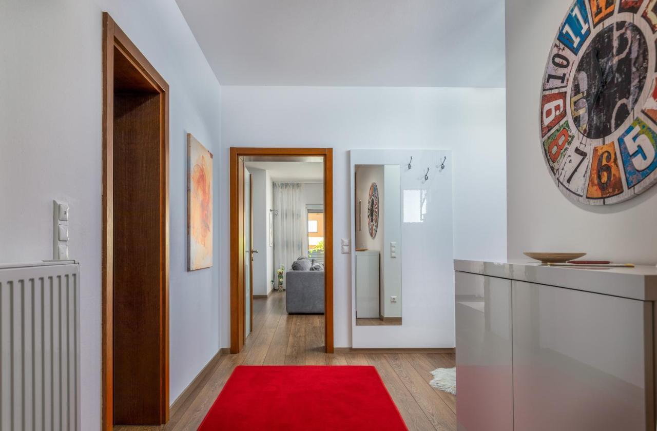 Casa Mateo Rovinj Villa Buitenkant foto